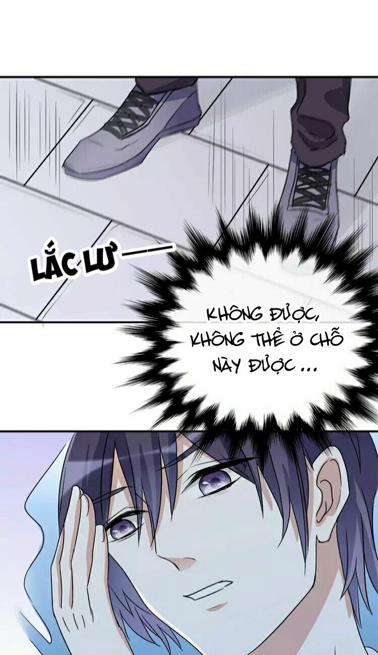 Hãy Call trước khi bốc cháy: Chapter 13