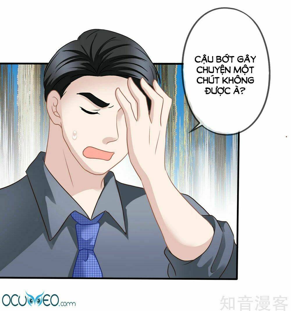 Mỹ Vị Giai Thê: Chapter 15