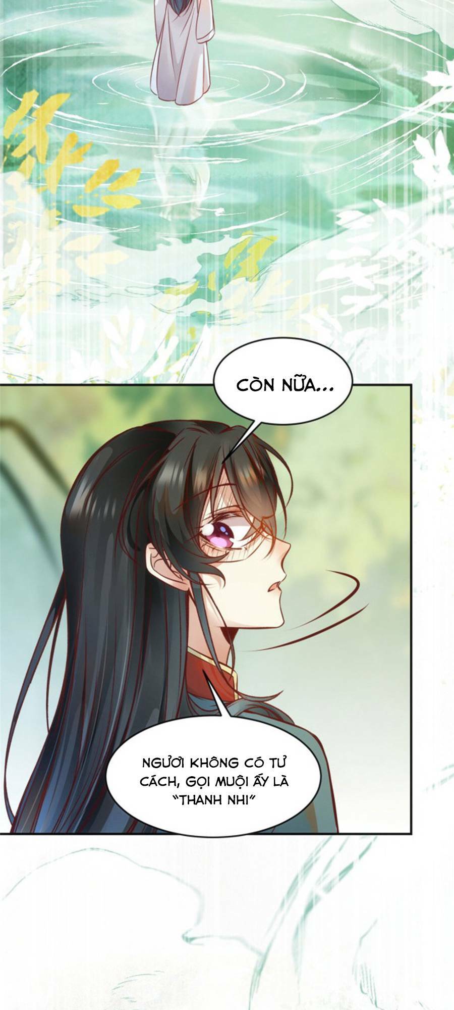 Nghịch Thiên Thần Phi Chí Thượng: Chapter 40