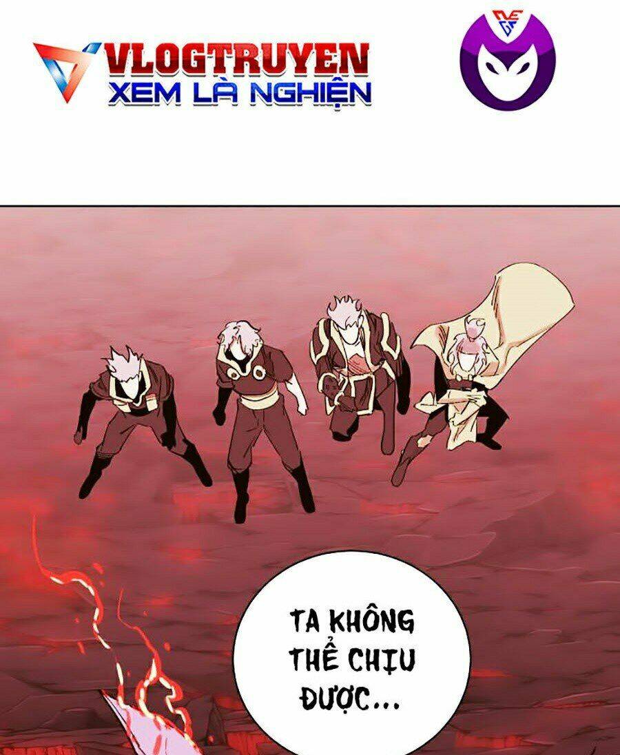 Hard Core Leveling Warrior Ss2: Chapter 98