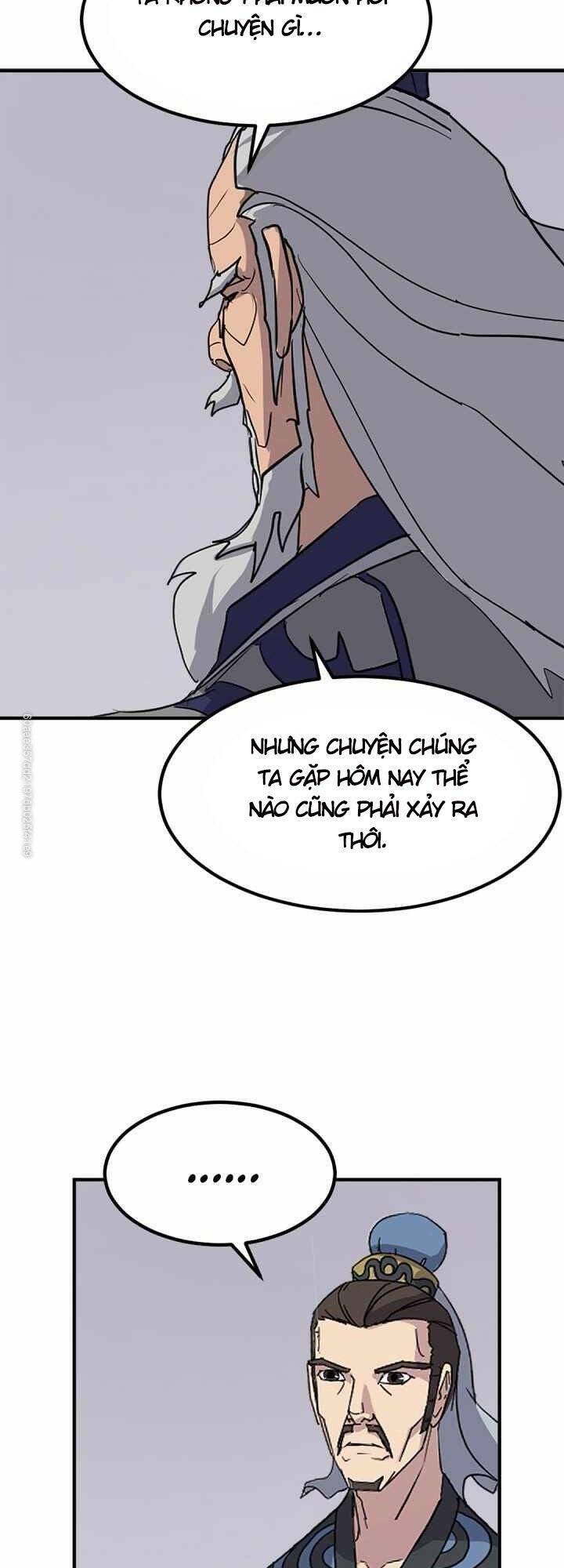 Trọng Sinh, Bất Khả Chiến Bại: Chapter 122