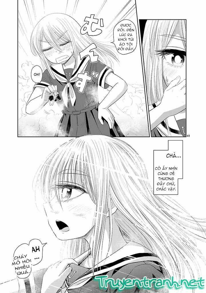 Onideka: Chapter 3.1