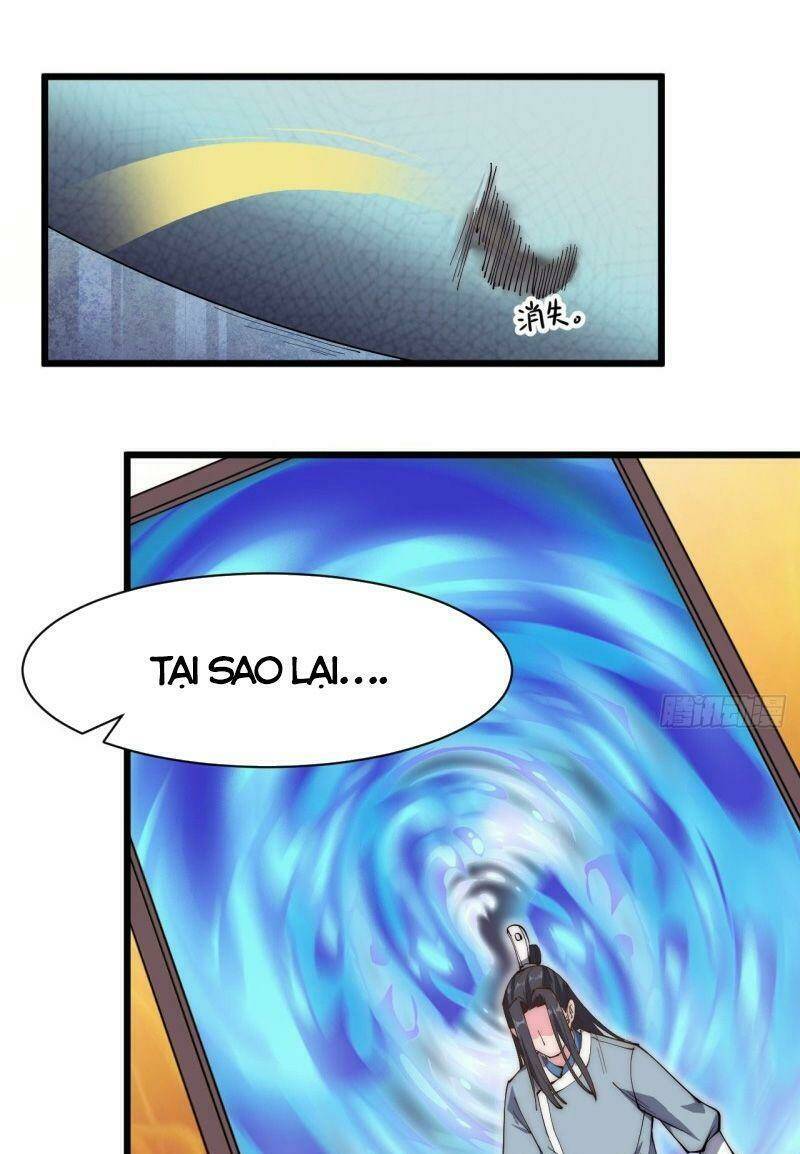 Trường Sinh Cửu Thiên Tuế: Chapter 49