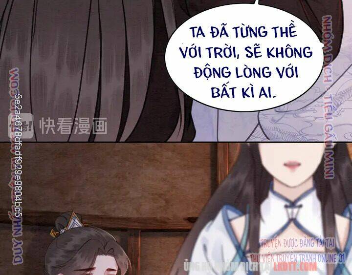 Trọng Sinh Bá Sủng Nhiếp Chính Vương Quá Mạnh Mẽ: Chapter 139