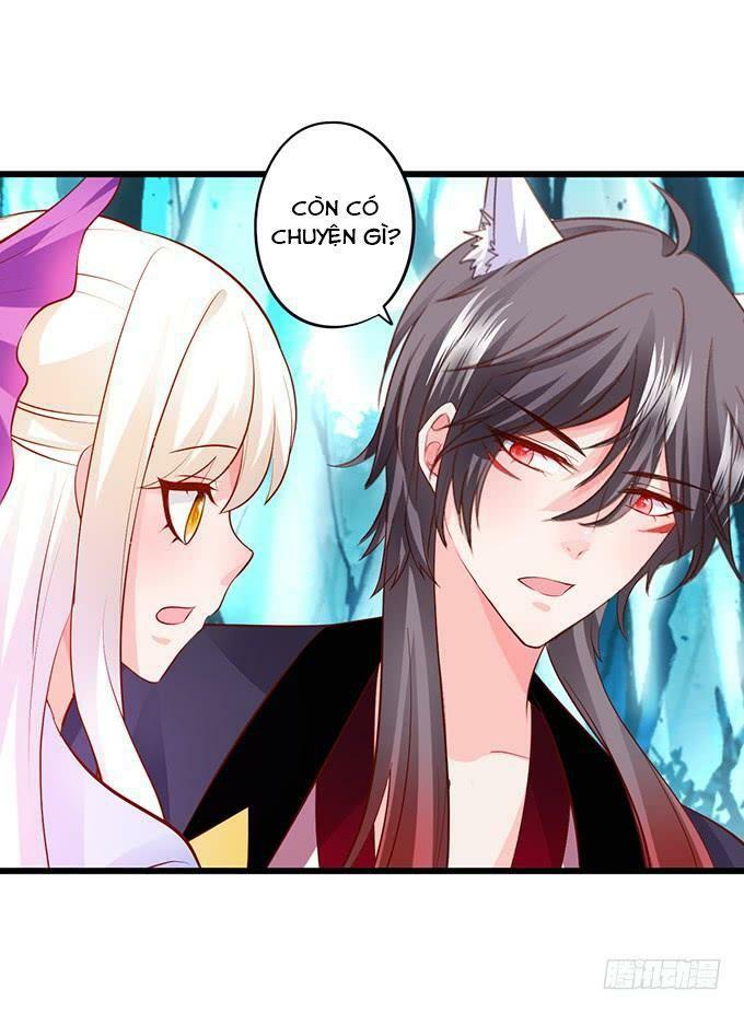 Hồ Tiên Hung Bạo: Chapter 142