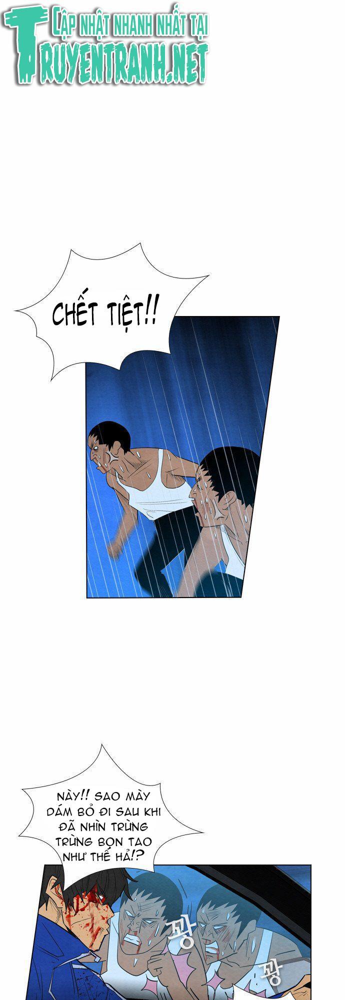 Revival Man: Chapter 10