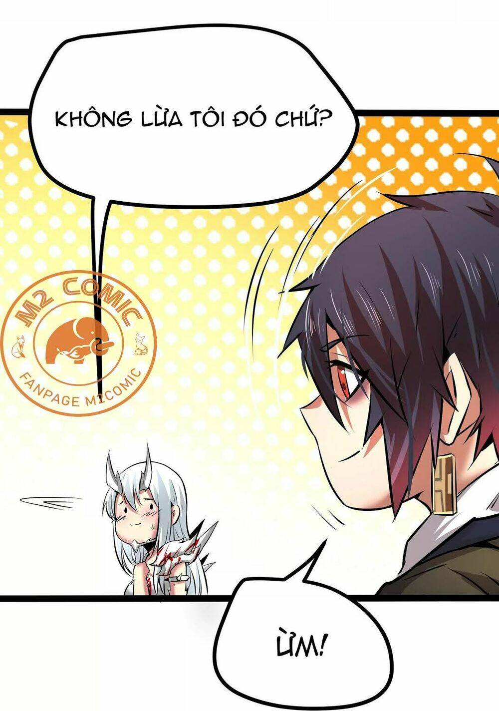 Chư Thần Rút Lui: Chapter 10