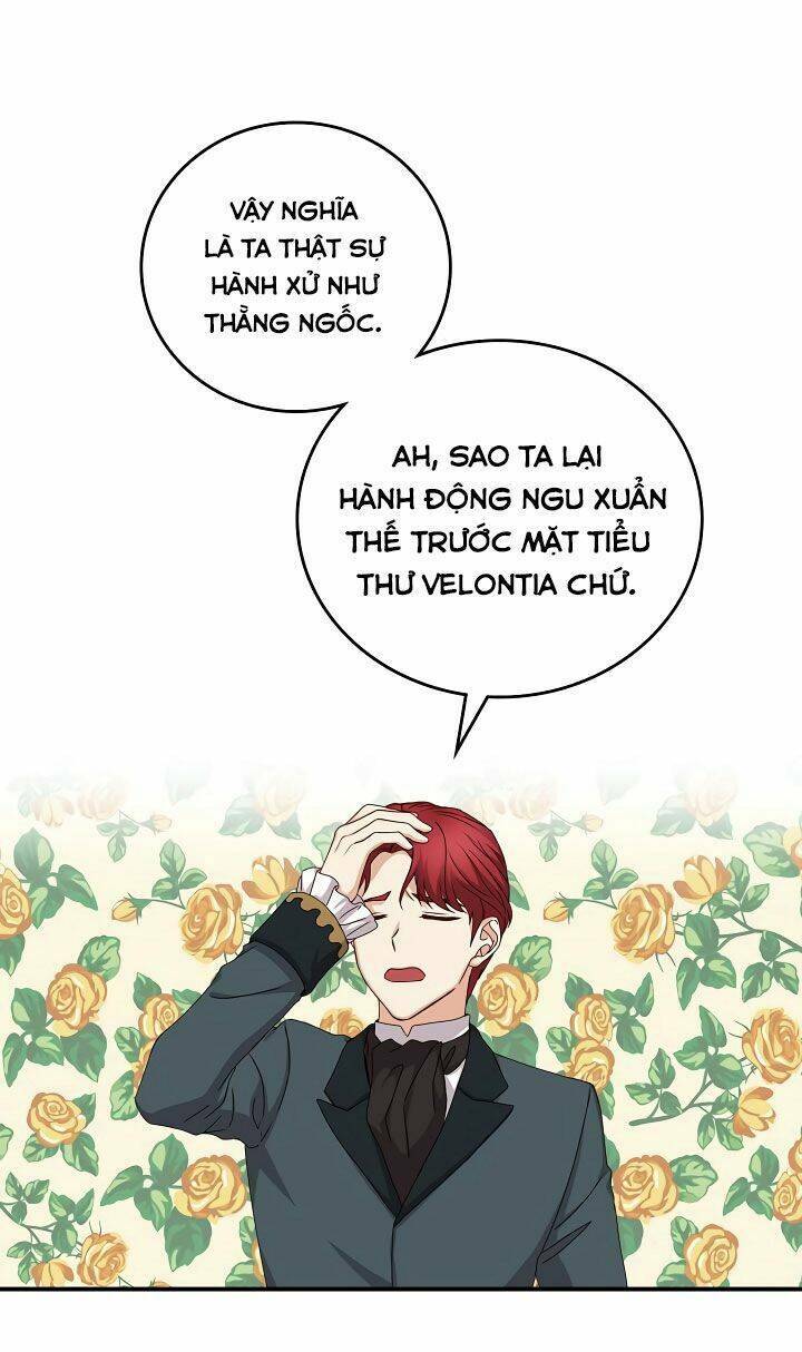 Đừng Chọc Đứa Em Gái Bé Bỏng Của Chúng Tôi: Chapter 48