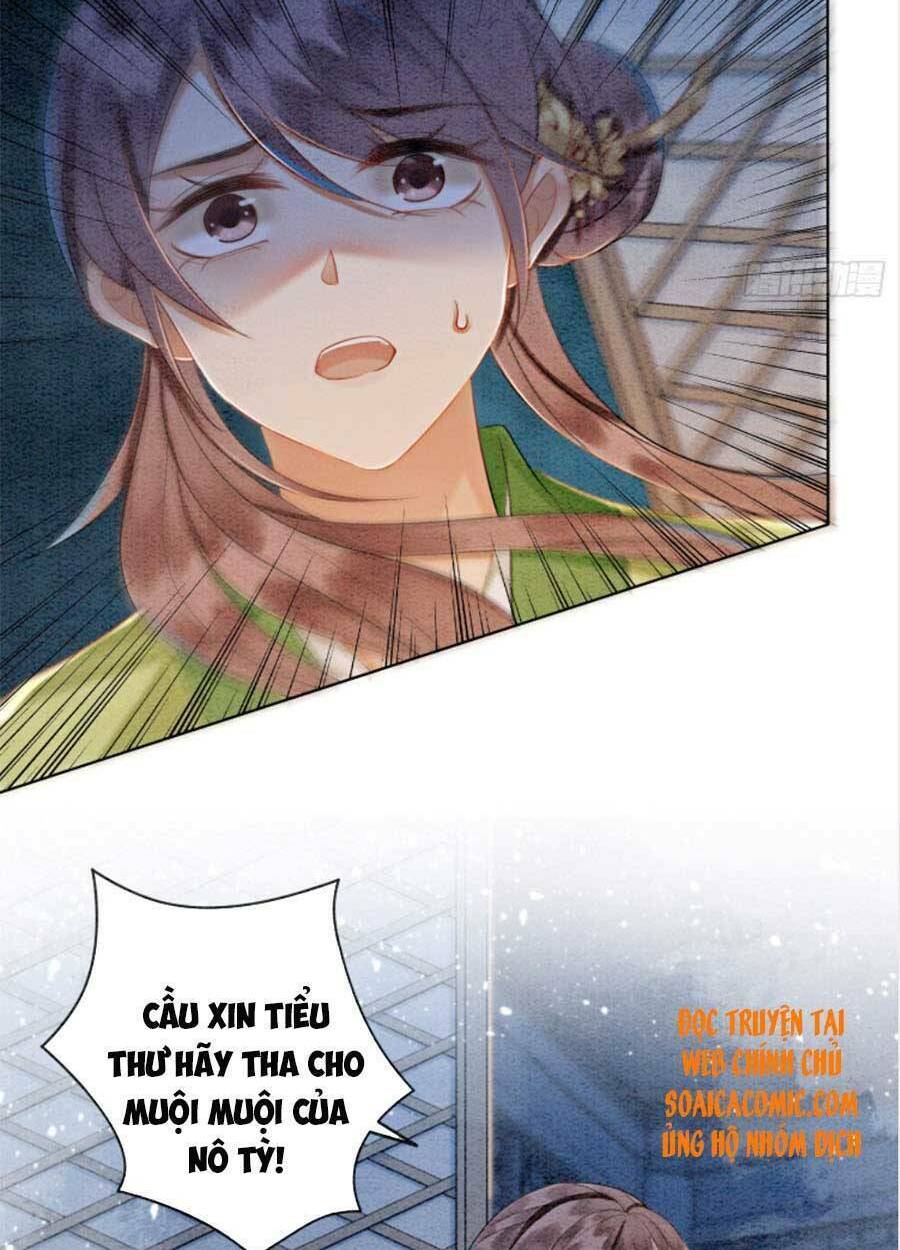 Bắt Đầu Hủy Hôn Để Công Lược Vương Gia: Chapter 29