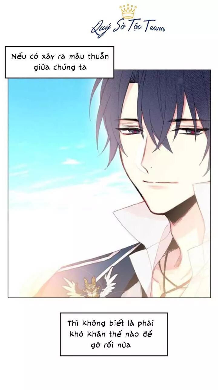 Tồn Tại Với Tư Cách Là Vợ Của Nam Chính: Chapter 55: Tình anh em