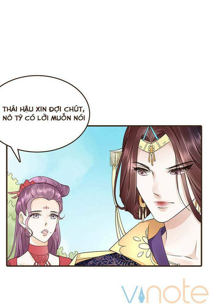 Đại Giá Thừa Tướng: Chapter 14