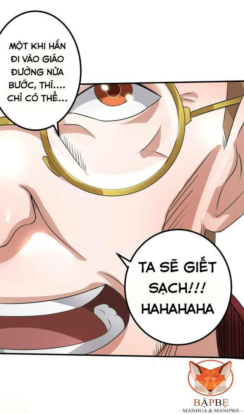 Tiên Vương Trùng Sinh: Chapter 114