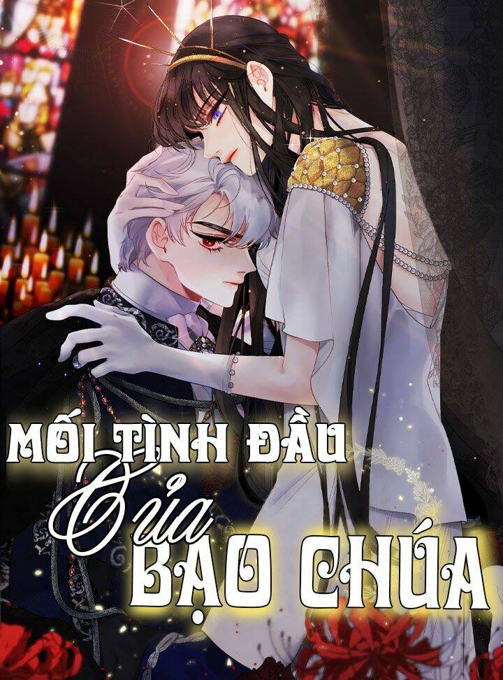 Tình Điên Dại: Chapter 56
