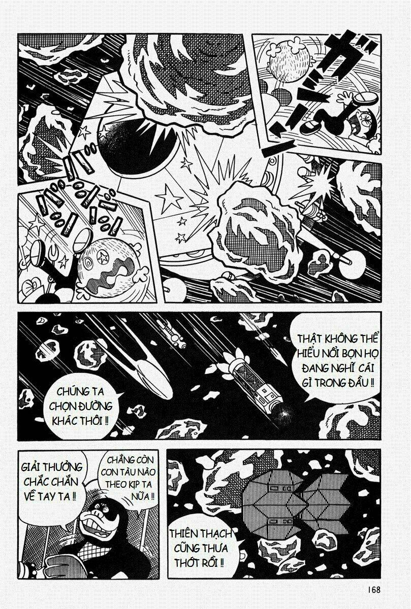 [Remake] Mojako: Chapter 6