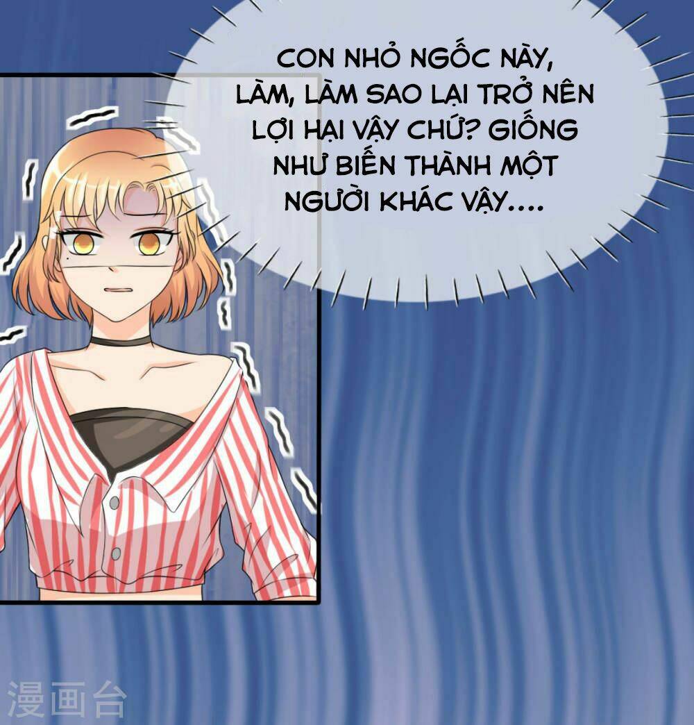 Siêu Cấp Nữ Thần Trọng Sinh: Chapter 2