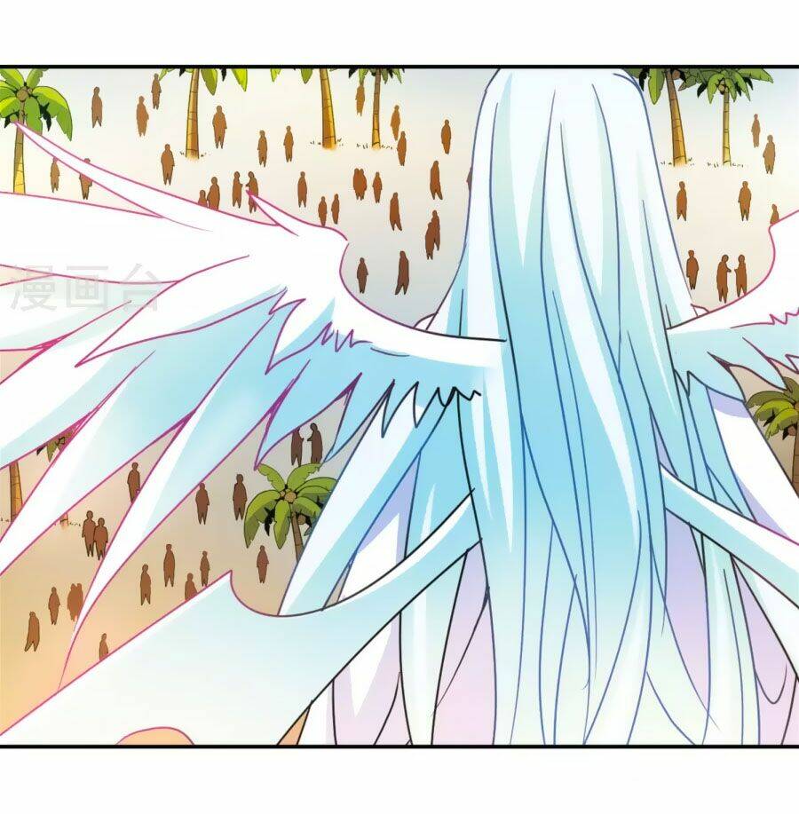 Tô Tịch Kỳ Quái: Chapter 96.1