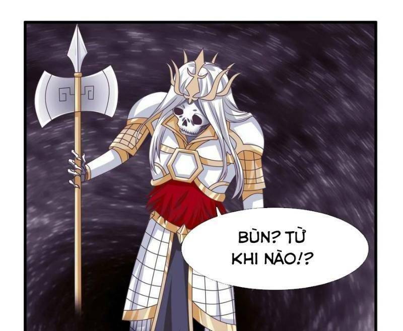 Ta Là Ngọc Hoàng Đại Đế: Chapter 65