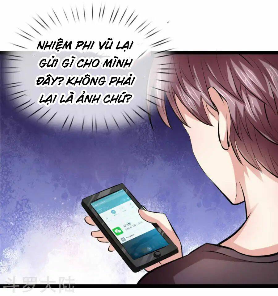 Tuyệt Thế Phi Đao: Chapter 71
