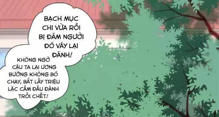 Cạm Bẫy Ngọt Ngào: Chapter 75
