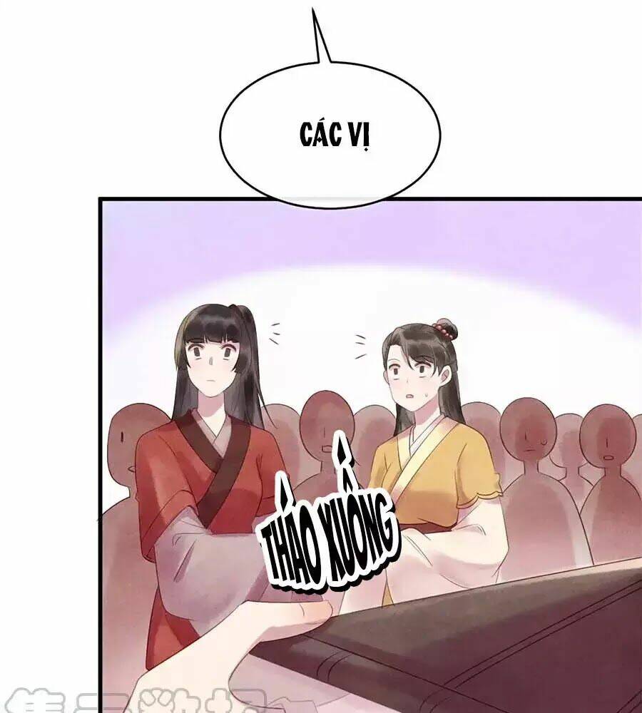 Vương Phi Muốn Trèo Tường: Chapter 48