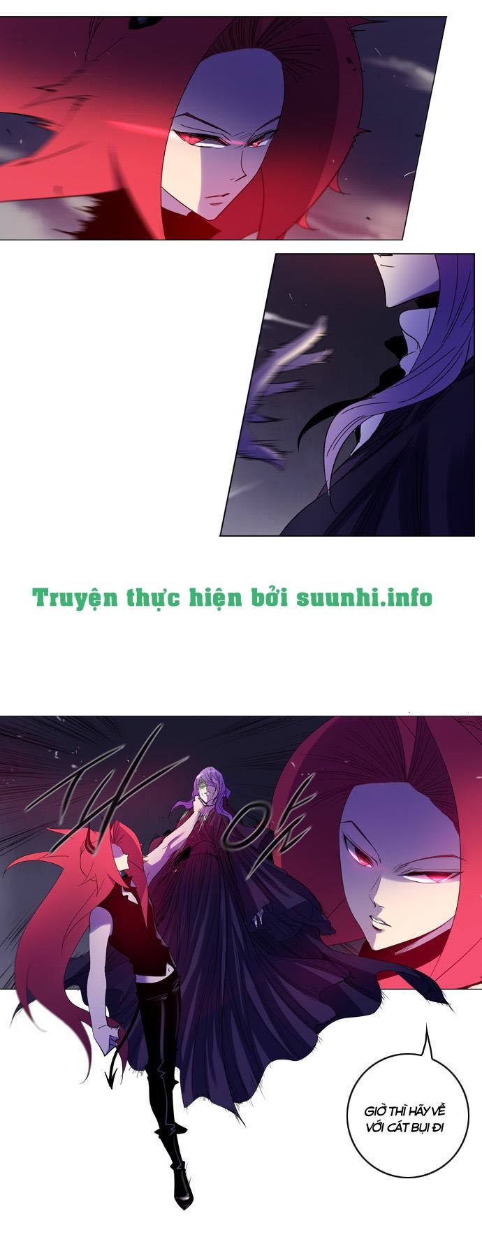 Soul Cartel: Chapter 89