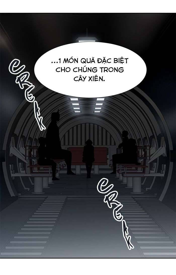 Tòa Tháp Bí Ẩn 2: Chapter 483