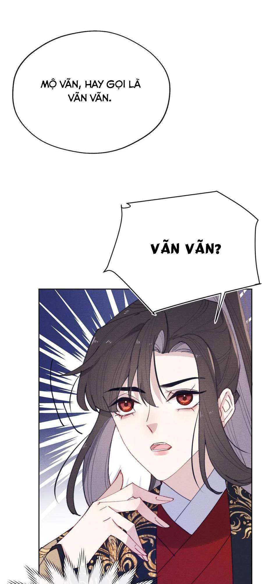 Quân Nhan Tựa Hoa Đào: Chapter 39