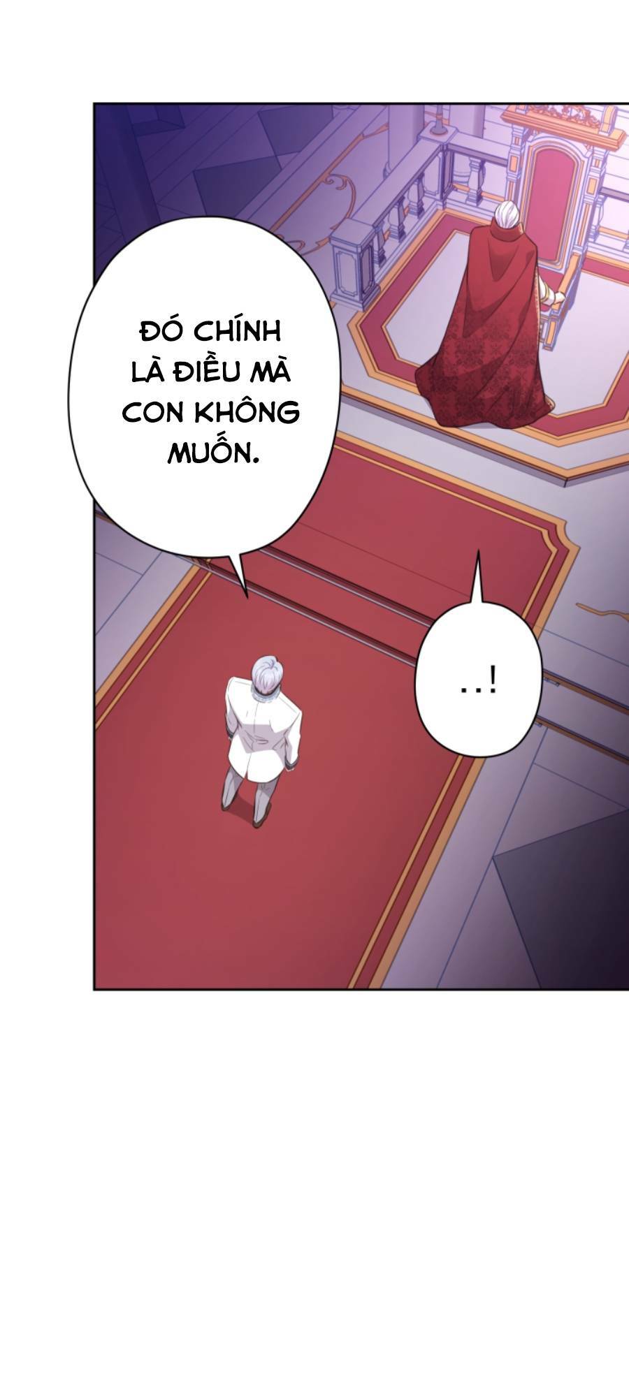 Gửi Đến Người Bạn Của Tôi: Chapter 28