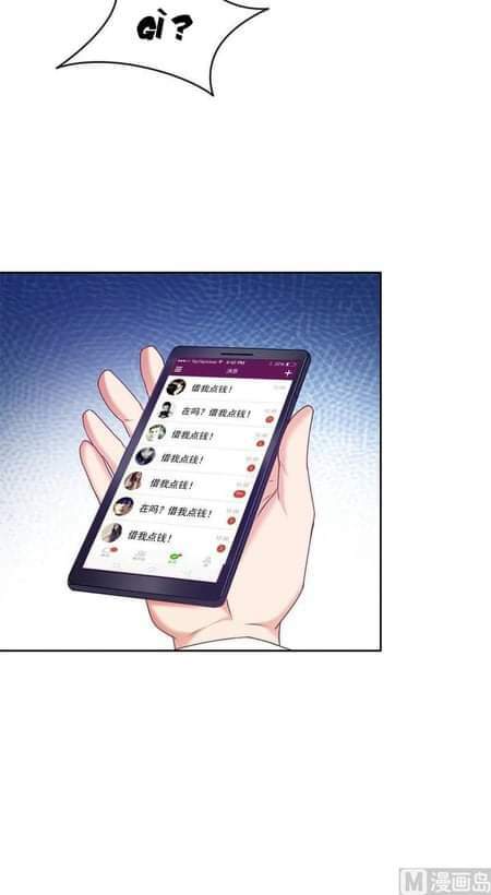 Tiêu Tiền Ở Thế Giới Khác: Chapter 3