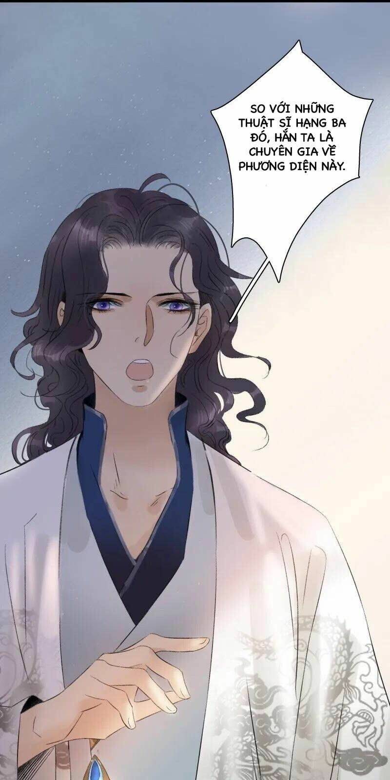 Thái Tử Bị Hoang Tưởng: Chapter 67