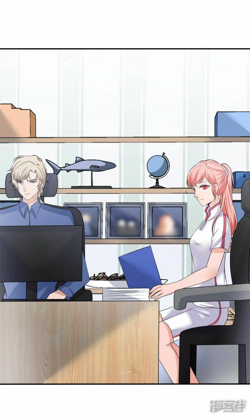 Siêu Cấp Nữ Thần Trọng Sinh: Chapter 9