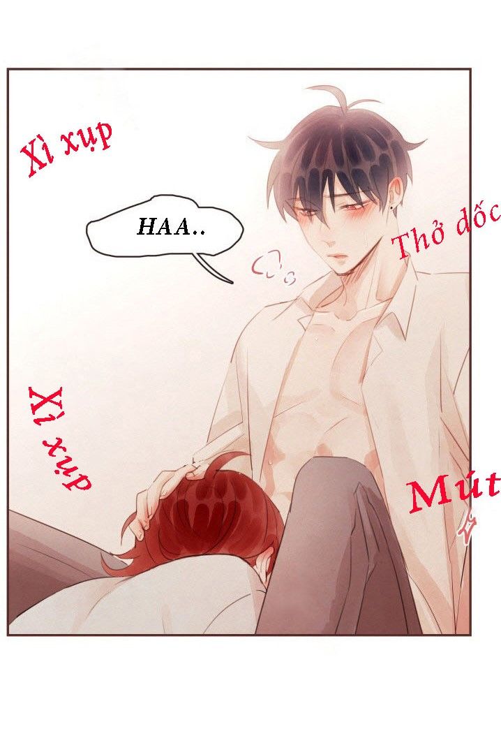 Giữa Tình Yêu Và Tình Bạn: Chapter 44