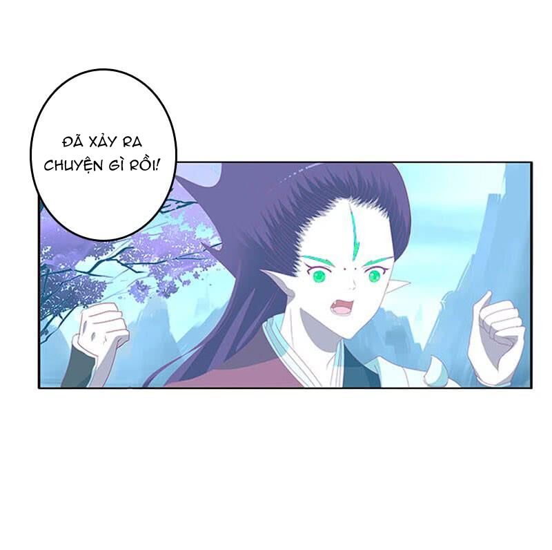 Thông Linh Phi: Chapter 405