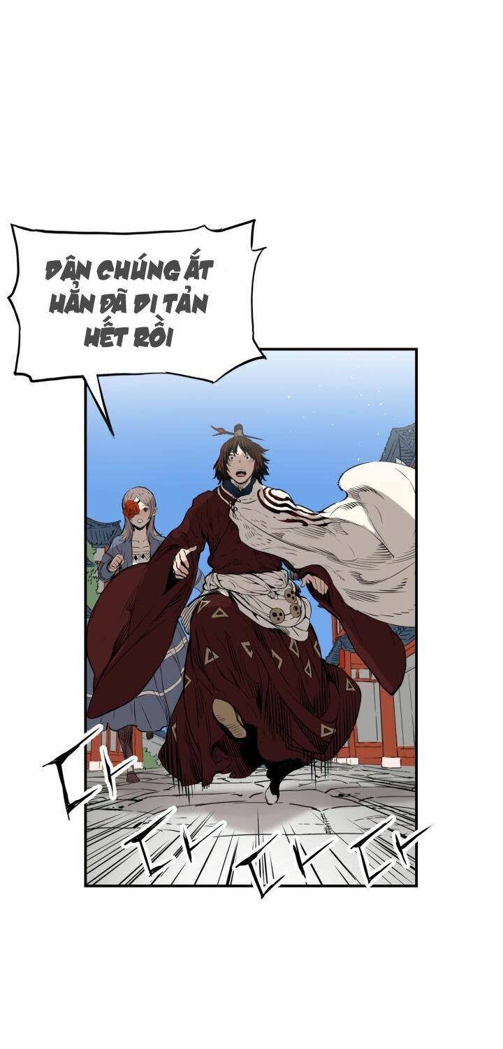 Vô Kiếm Tiểu Tử: Chapter 17