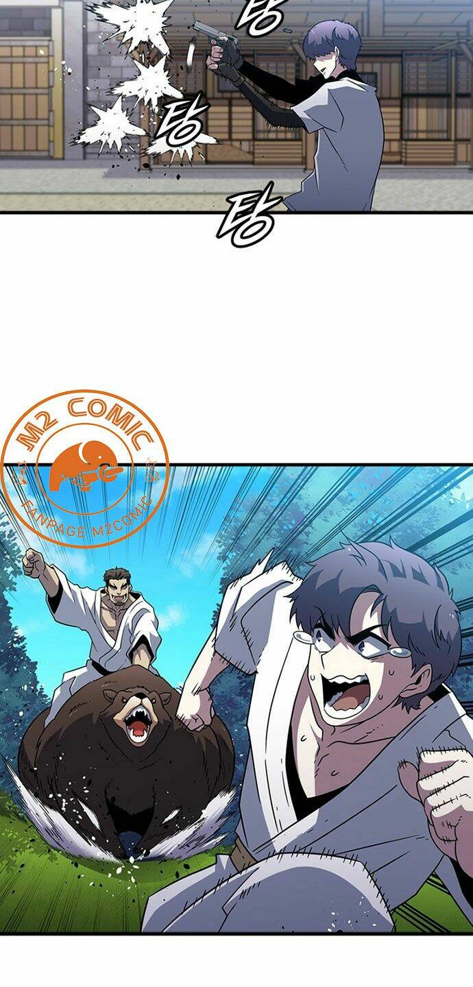 Điểm Chết: Chapter 15