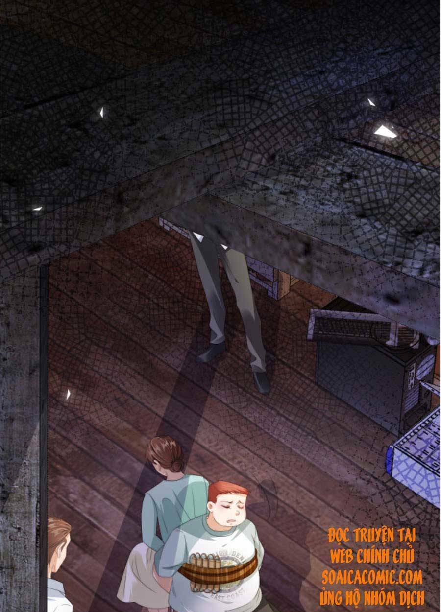 Ngự Tỷ Toàn Năng Lại Bị Phá Mã Giáp: Chapter 53