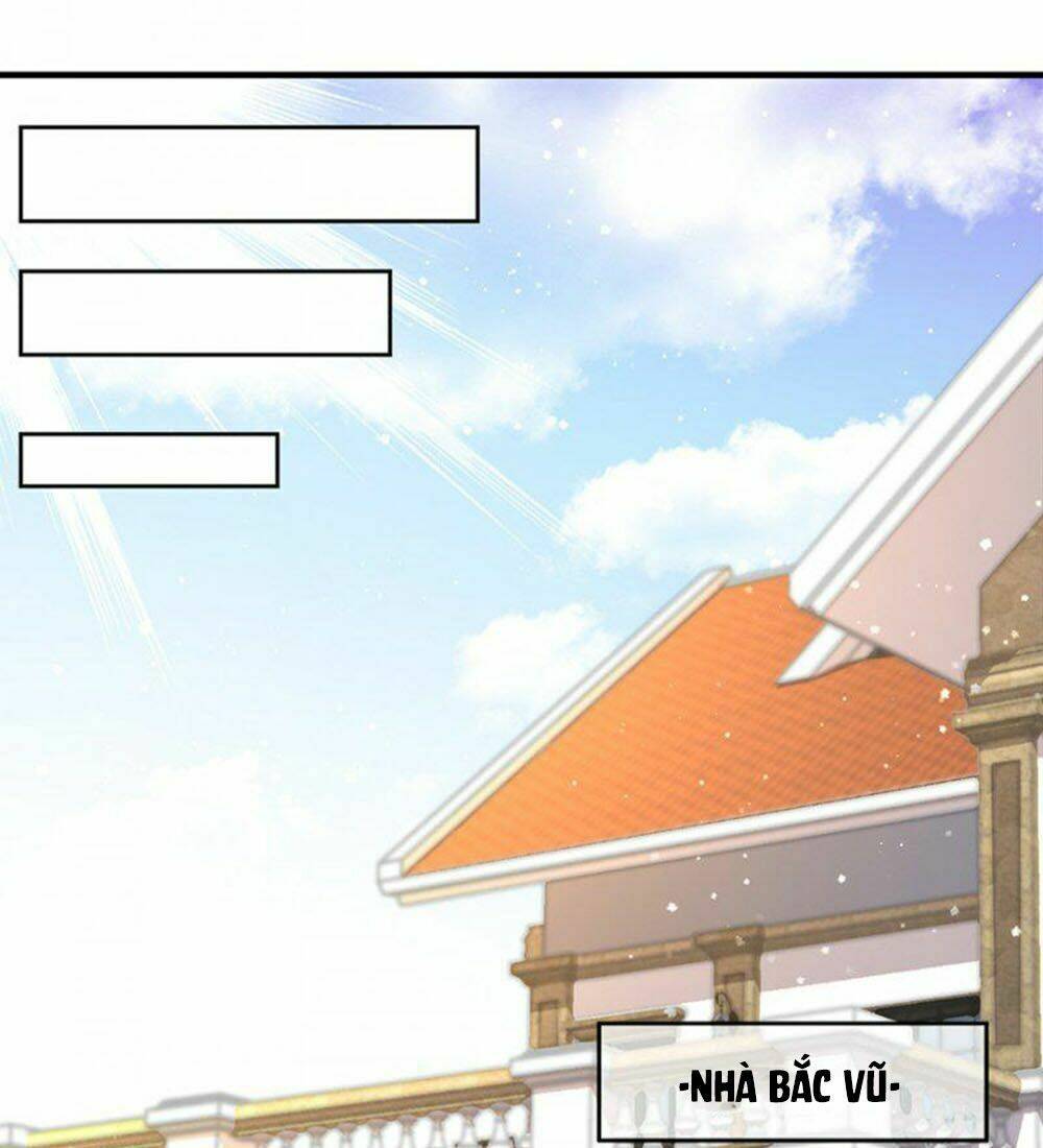 Nhật Ký Dạy Dỗ Của Gia Tộc Đáng Yêu: Chapter 10