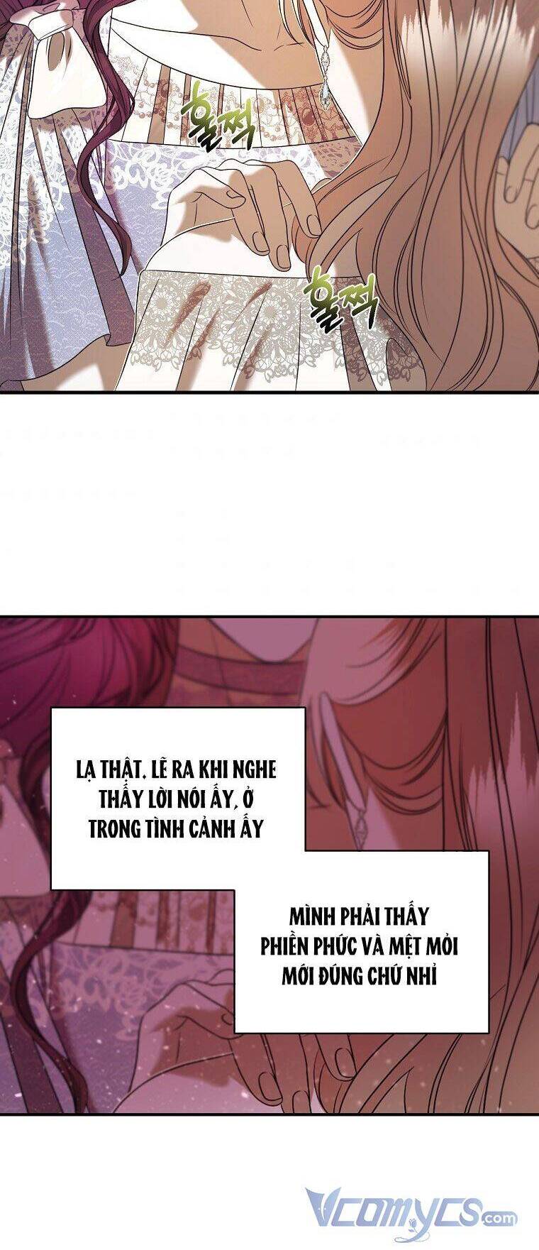 Phương Pháp Sống Sót Khi Phải Ngủ Cùng Hoàng Đế: Chapter 24