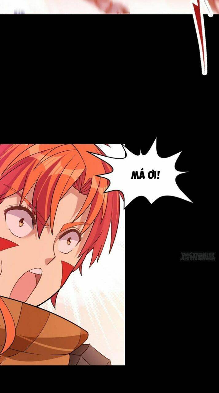 Người Nguyên Thủy Mạnh Nhất: Chapter 8