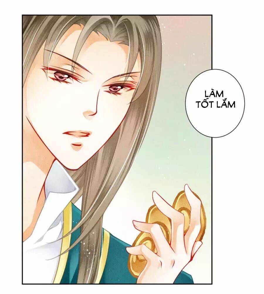 Ái Thượng Vô Địch Tiếu Hoàng Hậu: Chapter 111