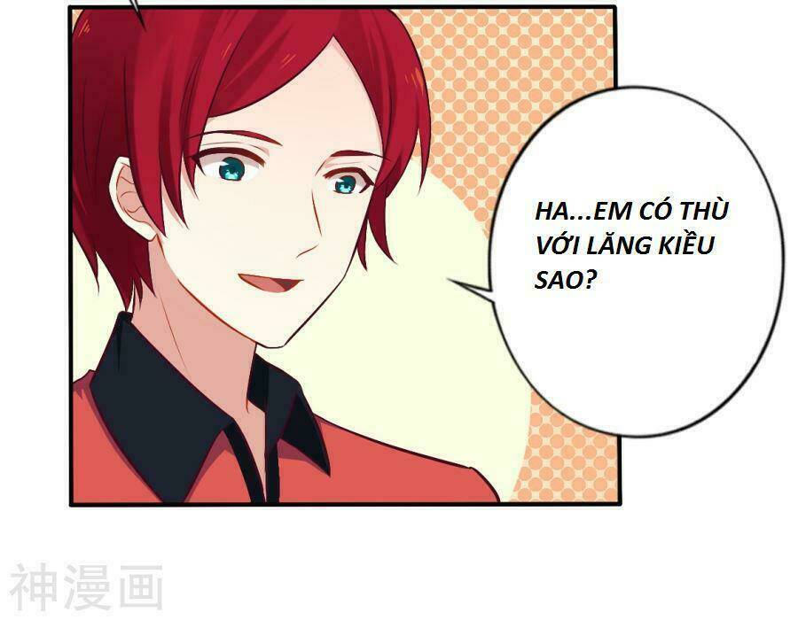 Tổng Tài Đã Cưới Em: Chapter 62