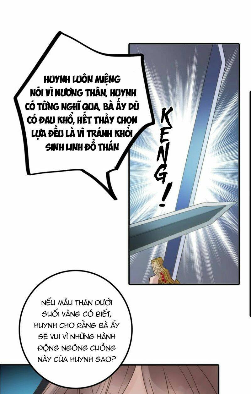 Cướp Chàng Vợ Về Đón Năm Mới: Chapter 47