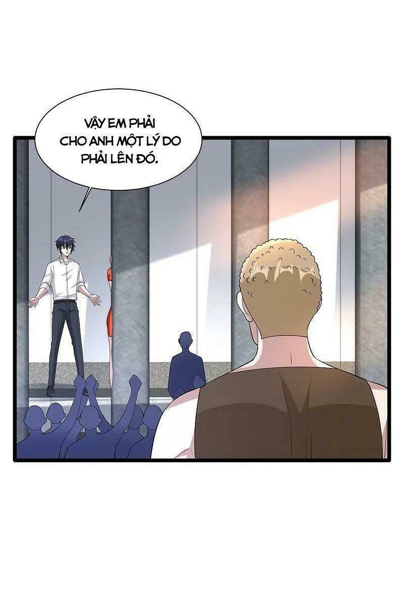 Đô Thị Tà Vương: Chapter 242