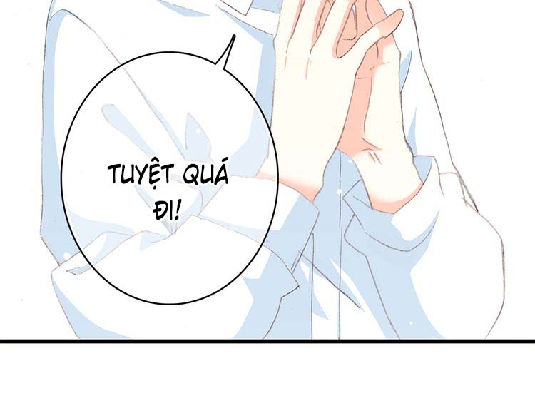 Con Tim Rung Động: Chapter 13.5