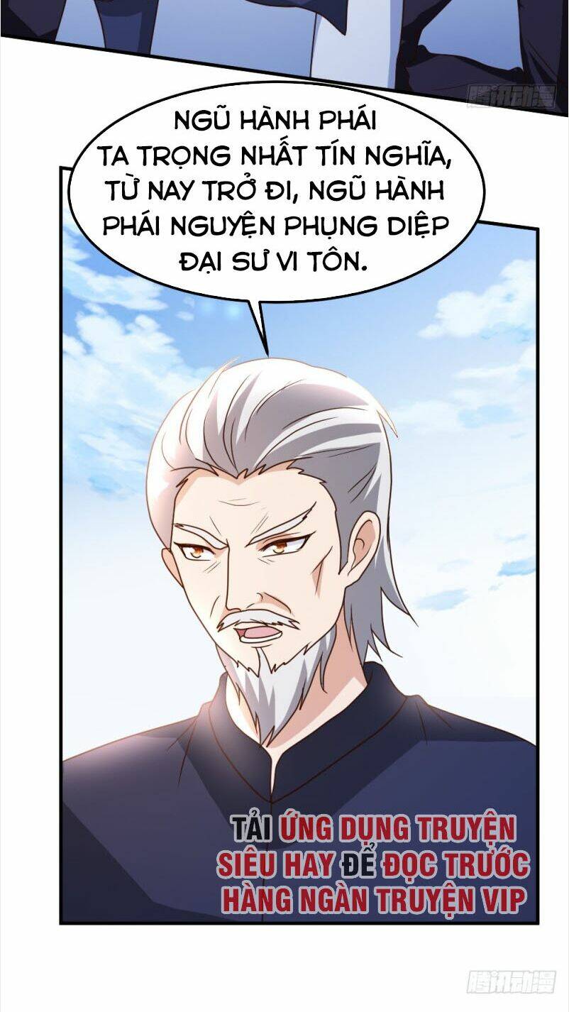 Trọng Sinh Tu Chân Tại Đô Thị: Chapter 79