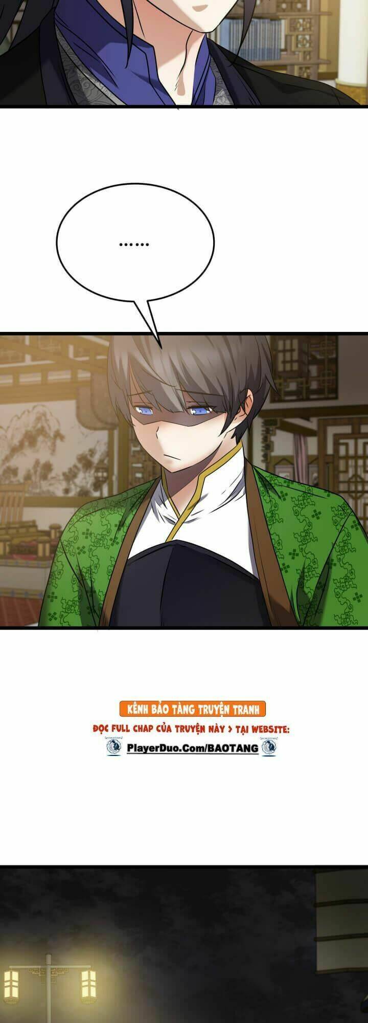 Lôi Thần Chuyển Sinh: Chapter 14