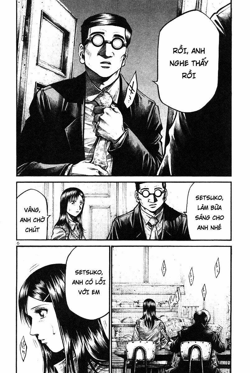 Rainbow: Chapter 174