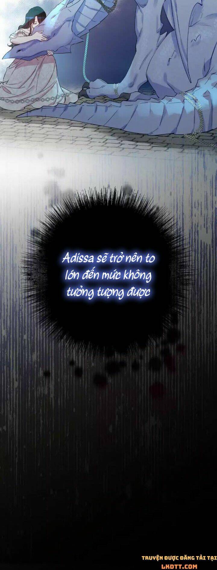 Kỵ Sĩ Đỏ Không Mê Tiền Mù Quáng: Chapter 41