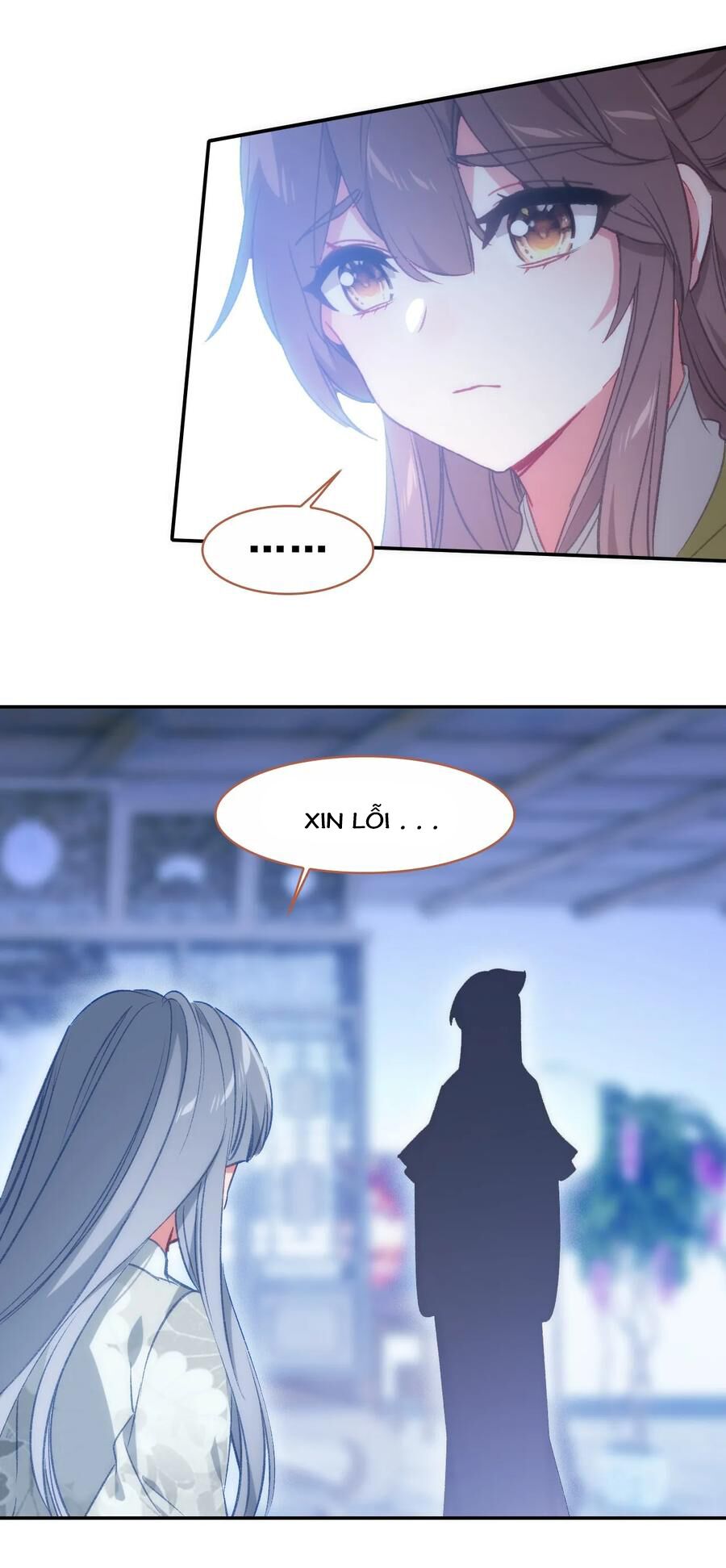 Gả Cho Một Tên Thái Giám Đáng Ghét: Chapter 148