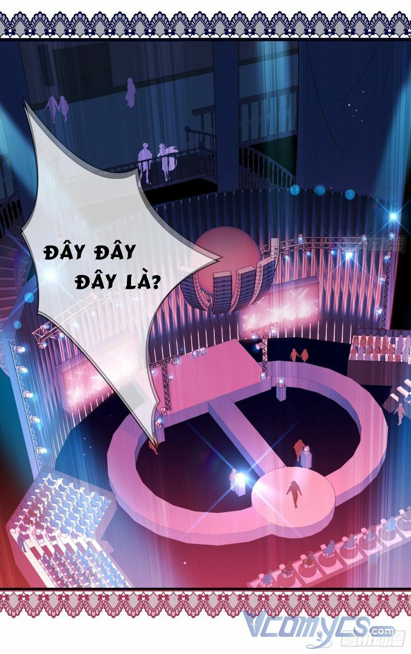 Nữ Phụ Như Tôi Cũng Có Ngày Ra Mắt: Chapter 1